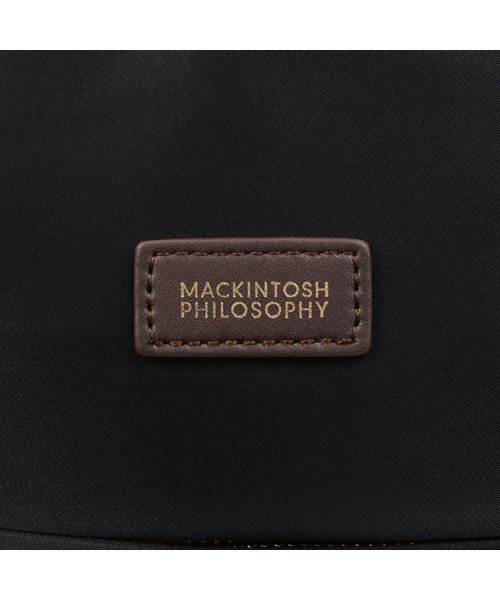 MACKINTOSH(マッキントッシュ)/マッキントッシュフィロソフィー リュック ビジネスリュック レディース ブランド 小さめ エース ACE A4 MACKINTOSH PHILOSOPHY 68/img12