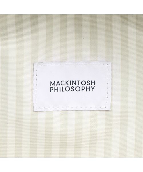 MACKINTOSH(マッキントッシュ)/マッキントッシュフィロソフィー リュック ビジネスリュック レディース ブランド 小さめ エース ACE A4 MACKINTOSH PHILOSOPHY 68/img13