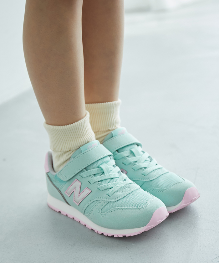 KIDS】【New Balance/ニューバランス】YV373(505469846) | ロぺ