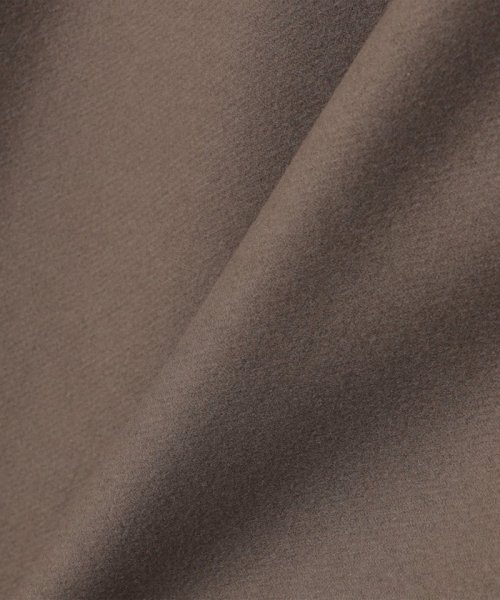 SHIPS: スーパー160S メリノウール メルトン チェスターコート I1543096745(11712円)