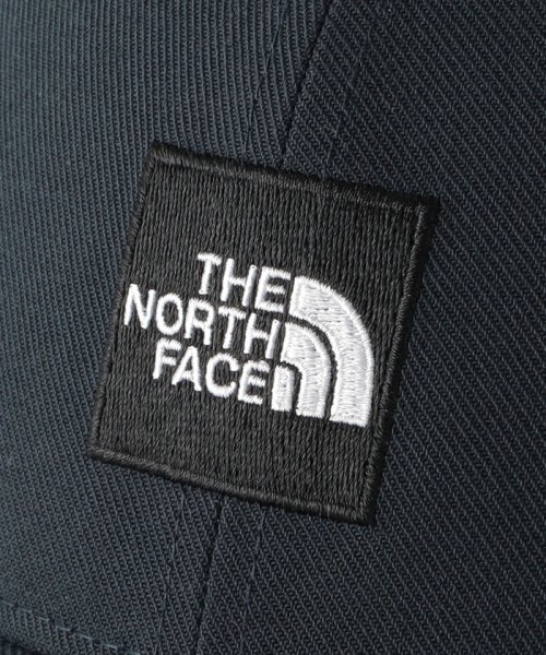 green label relaxing(グリーンレーベルリラクシング)/＜THE NORTH FACE＞スクエア ロゴ キャップ －UVカット－/img07