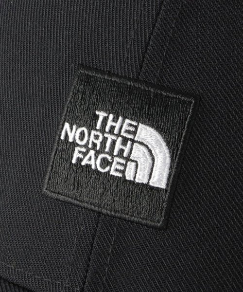 green label relaxing(グリーンレーベルリラクシング)/＜THE NORTH FACE＞スクエア ロゴ キャップ －UVカット－/img13
