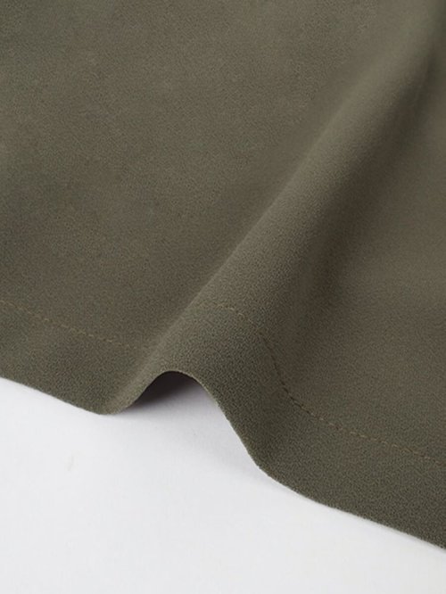 ハーフスリーブテーラードジャケット 