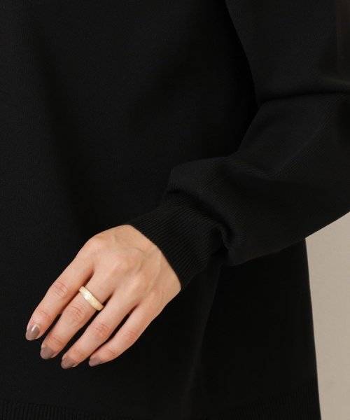 気軽にさらりと着たい スポンディッシュ 裾レイヤード風ニット 人気・おすすめ｜安定人気・収納便利におすすめ 丁寧対応 配送追跡可 最短翌日到着可能