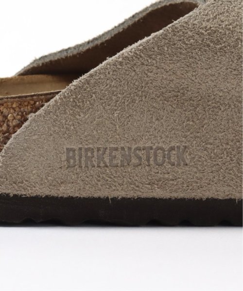 JOURNAL STANDARD(ジャーナルスタンダード)/BIRKENSTOCK / ビルケンシュトック ZURICH/img08