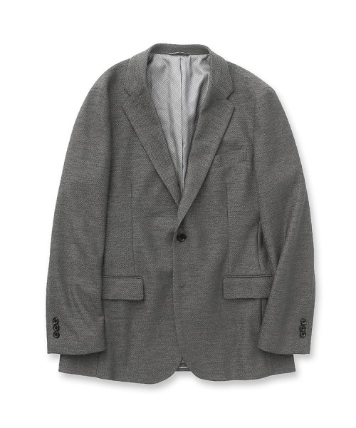 【尾州】ラッセル ツイル ジャケット 尾州