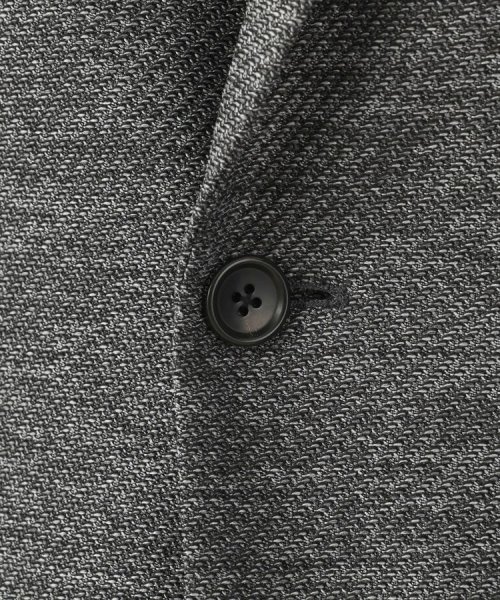 【尾州】ラッセル ツイル ジャケット 尾州