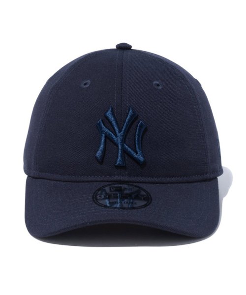 NEW ERA(ニューエラ)/限定品 ニューエラ キャップ 9THIRTY メンズ レディース ブランド アジャスタブル 帽子 定番 NEW ERA MLB Tonal Logo 13750/img10