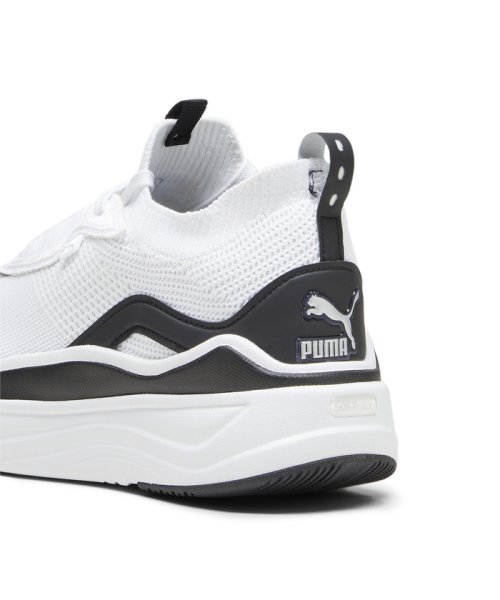 PUMA(プーマ)/ウィメンズ ソフトライド ソフィア スタックド ランニングシューズ/img03