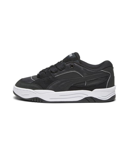 PUMA(プーマ)/ユニセックス スケートボード PUMA－180 リフレクト スニーカー/img04