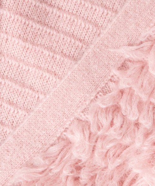 【LOULOU WILLOUGHBY】トイプードルカーディガン LOULOU MY1708948844(13200円)