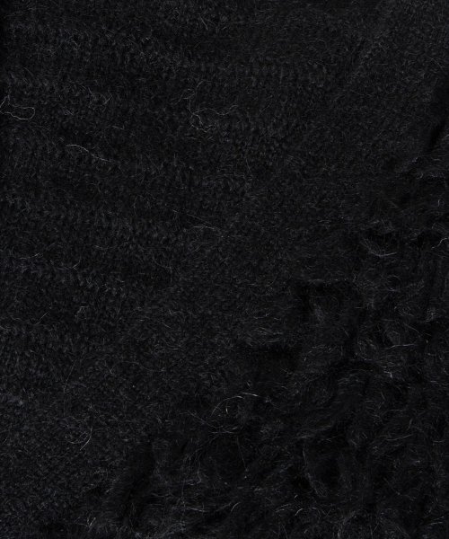 【LOULOU WILLOUGHBY】トイプードルカーディガン LOULOU MY1708948844(13200円)