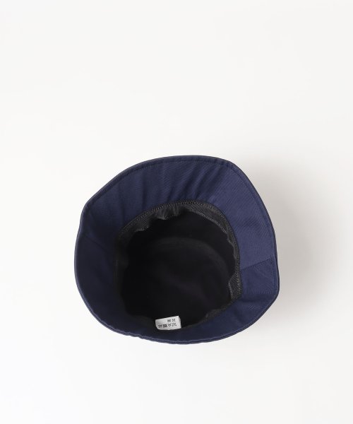 To b. by agnes b. OUTLET(トゥー　ビー　バイ　アニエスベー　アウトレット)/【Outlet】WEB限定 WV33 CHAPEAUX クラシックバケットハット/img03