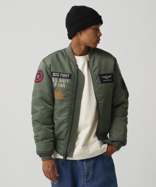 TOMCAT MA－1 / トムキャット MA－1 トムキャット MA 178cm 90cm 68cm 179cm Chest 84cmWaist 68cm　Hips 91cm Shoes