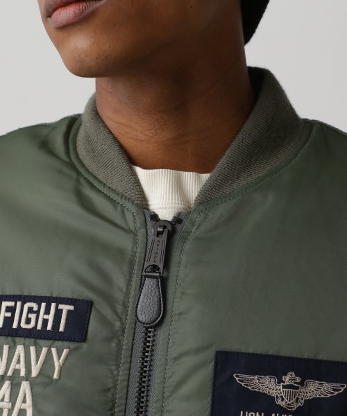 TOMCAT MA－1 / トムキャット MA－1 トムキャット MA 178cm 90cm 68cm 179cm Chest 84cmWaist 68cm　Hips 91cm Shoes