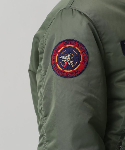 TOMCAT MA－1 / トムキャット MA－1 トムキャット MA 178cm 90cm 68cm 179cm Chest 84cmWaist 68cm　Hips 91cm Shoes