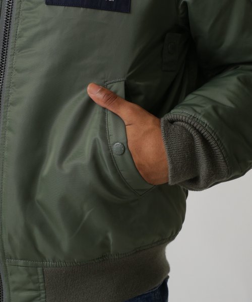 TOMCAT MA－1 / トムキャット MA－1 トムキャット MA 178cm 90cm 68cm 179cm Chest 84cmWaist 68cm　Hips 91cm Shoes