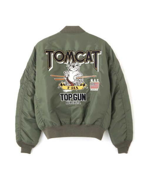 TOMCAT MA－1 / トムキャット MA－1 トムキャット MA 178cm 90cm 68cm 179cm Chest 84cmWaist 68cm　Hips 91cm Shoes