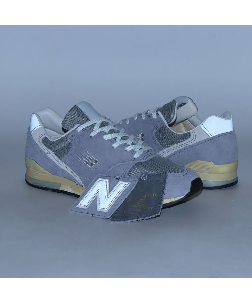 new balance(ニューバランス)/ニューバランス CM996HK2/img01