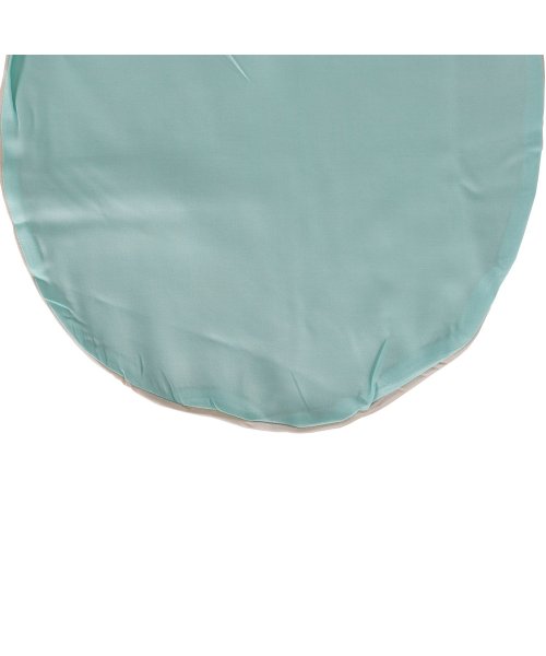 fossflakes(フォスフレイクス)/フォスフレイクス fossflakes 枕カバー 抱き枕 ピローケース クッションカバー 95×115cm U字 ファスナー ウォッシャブル 丸洗いOK コンフ/img05