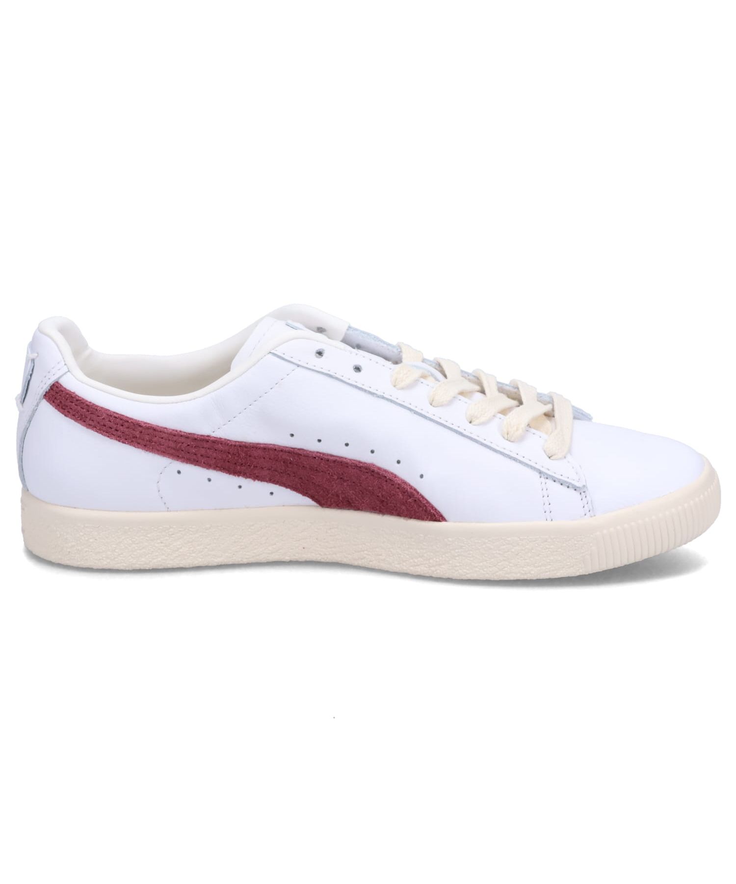 セール】PUMA プーマ スニーカー クライド ベース メンズ CLYDE BASE