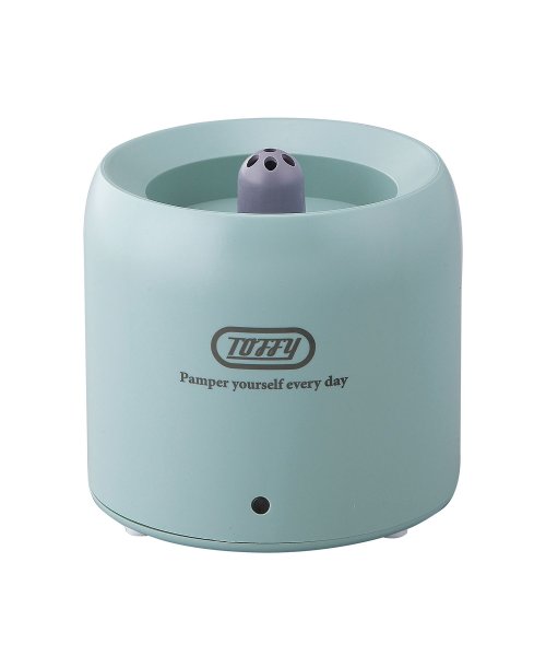 Toffy(Toffy)/Toffy トフィー 除湿機 DEHUMIDIFIER コンパクト 小型 繰り返し使える 水捨て不要 湿気取り ワイヤレス リユース HW－DH1/img08