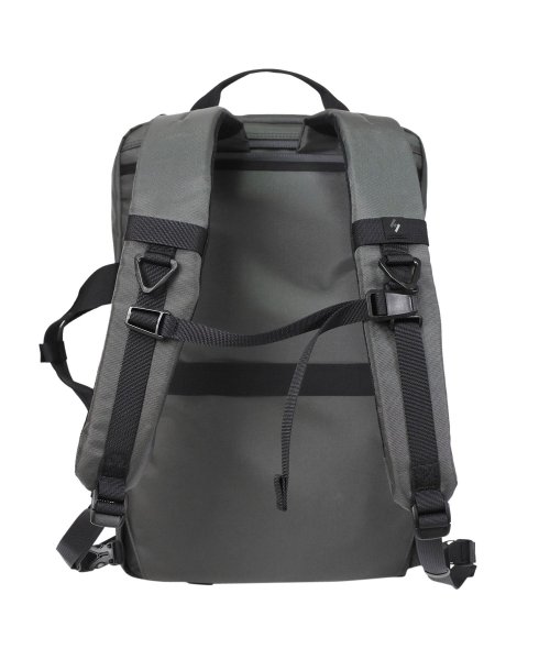 CIE シー リュック バッグ バックパック メンズ レディース LEAP 2WAY BACKPACK L ブラック グレー ネイビー 黒 072300 
