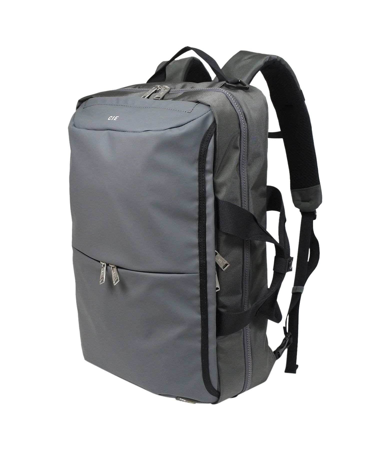 CIE シー リュック バッグ バックパック メンズ レディース LEAP 2WAY