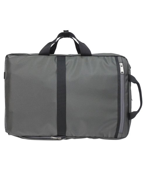 CIE シー リュック バッグ バックパック メンズ レディース LEAP 2WAY BACKPACK L ブラック グレー ネイビー 黒 072300 