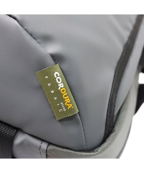 CIE シー リュック バッグ バックパック メンズ レディース LEAP 2WAY BACKPACK L ブラック グレー ネイビー 黒 072300 