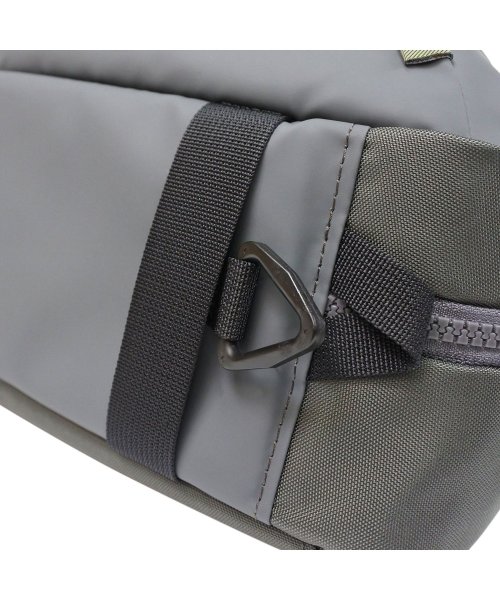 CIE シー リュック バッグ バックパック メンズ レディース LEAP 2WAY BACKPACK L ブラック グレー ネイビー 黒 072300 