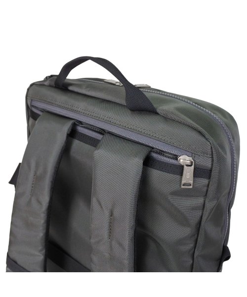 CIE シー リュック バッグ バックパック メンズ レディース LEAP 2WAY BACKPACK L ブラック グレー ネイビー 黒 072300 