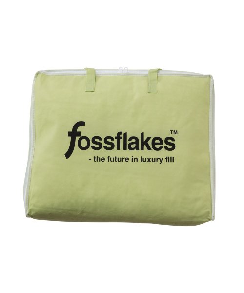 fossflakes(フォスフレイクス)/フォスフレイクス fossflakes 肌掛け布団 キルトケット シングル 夏用 ふとん 洗える ウォッシャブル 丸洗いOK スーパーキルト FF－150S/img08
