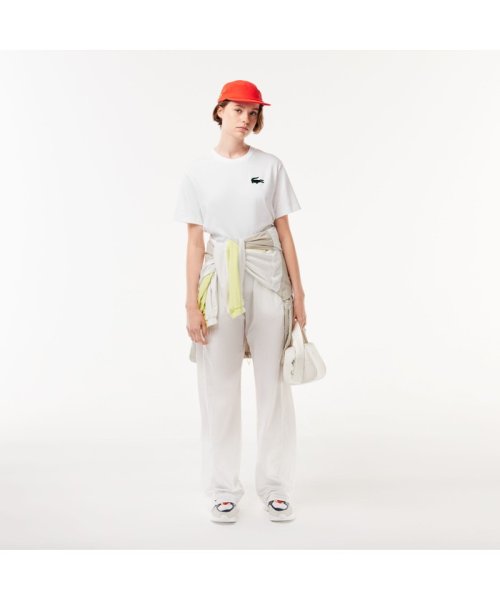 LACOSTE(ラコステ)/LORA スモールトップハンドルバッグ/img04