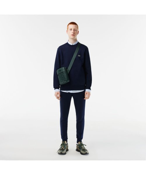 LACOSTE Mens(ラコステ　メンズ)/NOMOGRAMME モノグラムショルダーバッグ/img04