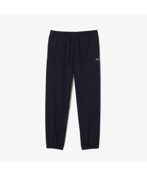 耐水透湿トラックパンツ 