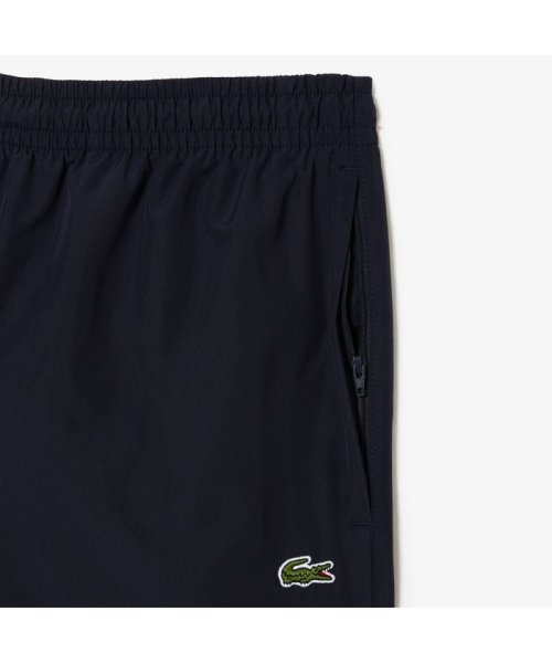 耐水透湿トラックパンツ 