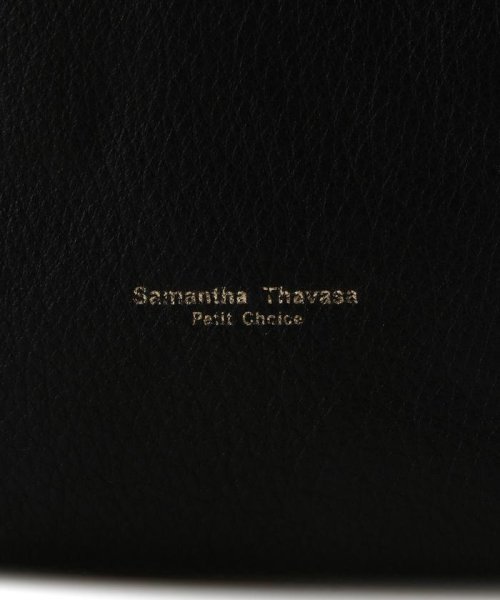 Samantha Thavasa Petit Choice(サマンサタバサプチチョイス)/ワンハンドルソフトバッグ/img04
