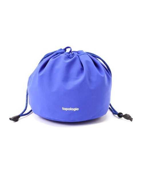 BEAVER(ビーバー)/Topologie/トポロジー　Wares Bags Reversible Bucket /img01