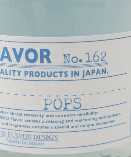 JOINT WORKS(ジョイントワークス)/★【THE FLAVOR DESIGN / ザ フレーバーデザイン】DIFFUSER(POPS)/img03