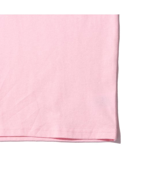 atmos pink(atmos pink)/アトモスピンク ロゴ ティシャツ/img05