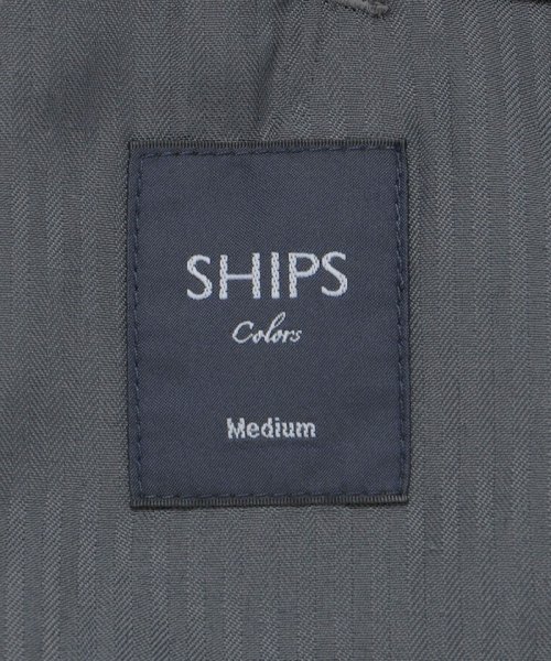 SHIPS Colors  MEN(シップスカラーズ　メン)/SHIPS Colors: MULTI－FUNCTION イージー スラックス/img13