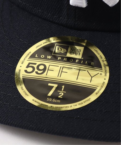 JOURNAL STANDARD(ジャーナルスタンダード)/【NEWERA/ニューエラ】LP 59FIFTY ヤンキース/img08