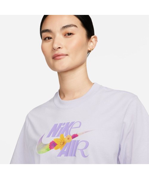 NIKE(NIKE)/AS W NSW TEE OC 3 BOXY/img06