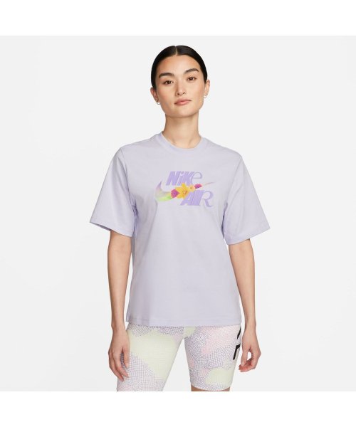 NIKE(ナイキ)/AS W NSW TEE OC 3 BOXY/img08