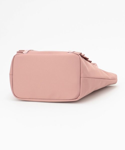 FRILL NYLONTOTE トートバッグ 