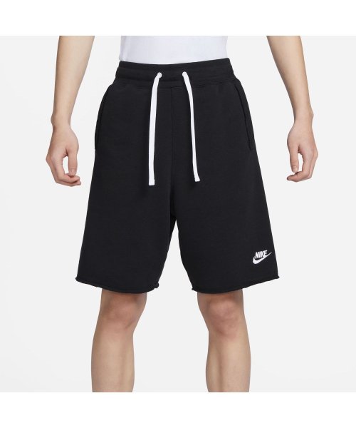 NIKE(NIKE)/M CLUB ALU LBR FT SHORT/img08