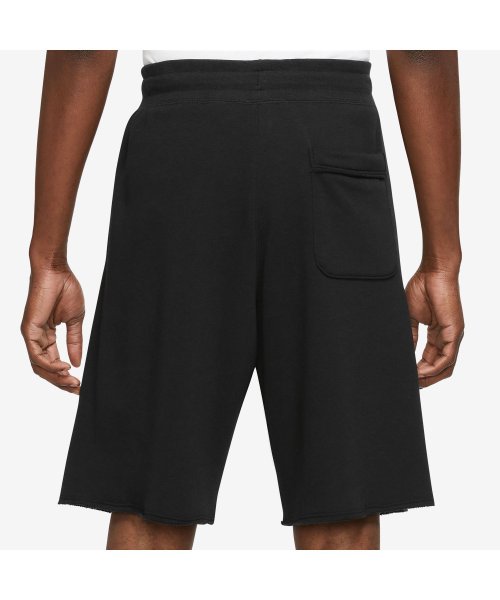 NIKE(NIKE)/M CLUB ALU LBR FT SHORT/img10