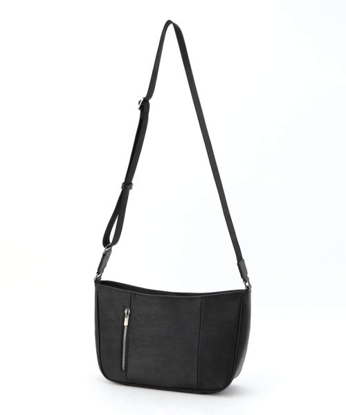 レザーショルダーバッグ 品番/3862