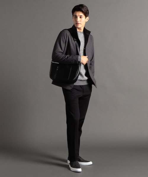 レザーショルダーバッグ 品番/3862